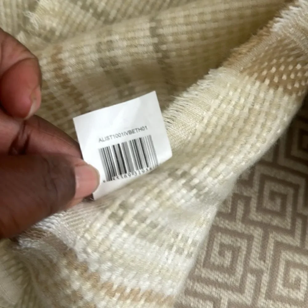 Magnolia Bedding | Magnolia Home Joanna Gaines Loloi Throw 50x60